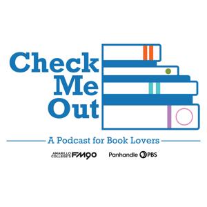 Check Me Out: A Podcast for Book Lovers