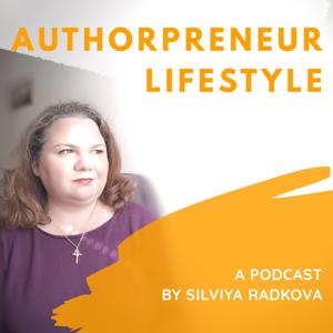 The Authorpreneur Lifestyle