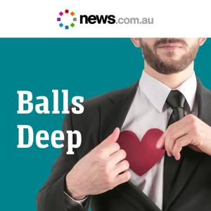 Balls Deep by news.com.au