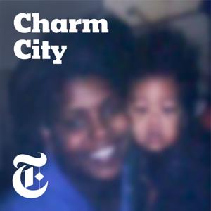 Charm City by The New York Times