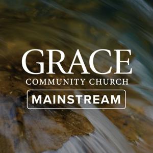 Mainstream Sermon Podcast