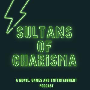 Sultans Of Charisma