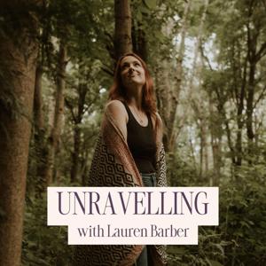 Unravelling with Lauren Barber