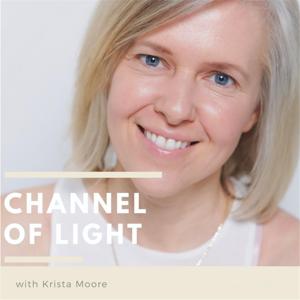 CHANNEL OF LIGHT