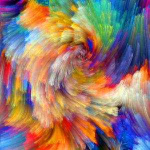 POSITIVE VIBES 🏳️🌈