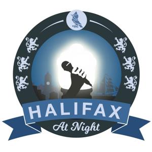 Halifax at Night