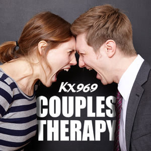 KX Couples Therapy by KX 96.9