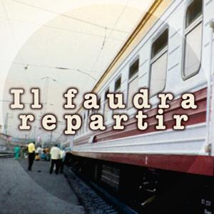 Il faudra repartir