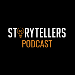 The Storytellers Podcast