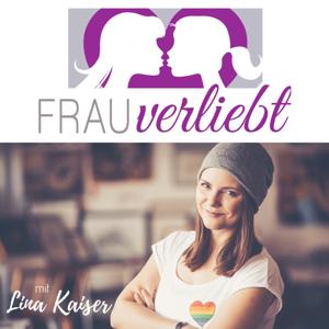 frauverliebt - der lesbische Podcast mit Lina Kaiser by Lina Kaiser