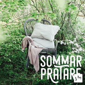 Vegas sommarpratare - utan musik