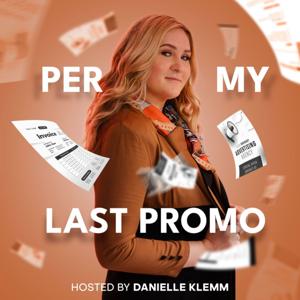 Per My Last Promo