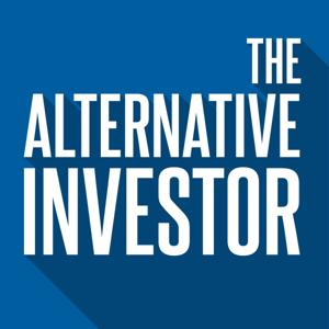 The Alternative Investor by Brad Johnson