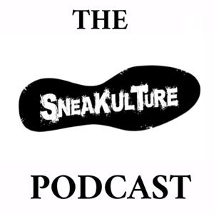 The Sneakulture Podcast