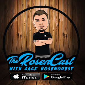 The RosenCast