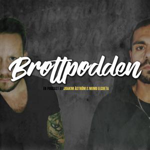 Brottpodden