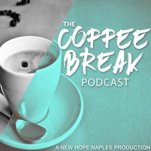 The Coffee Break Podcast