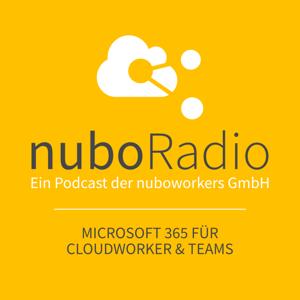 nuboRadio -  Microsoft 365 für Cloudworker und Teams by nuboworkers