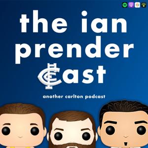 The Ian PrenderCast by The Ian Prender-Cast