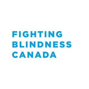 Fighting Blindness Canada