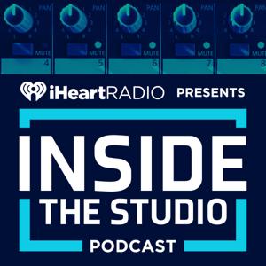 Inside the Studio by iHeartPodcasts