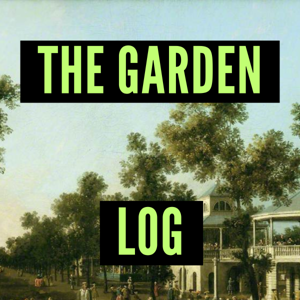 The Garden Log
