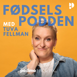 Fødselspodden