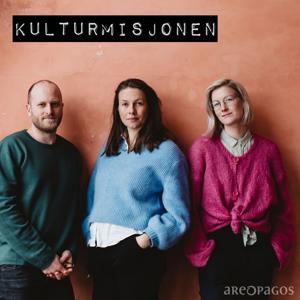 Kulturmisjonen by Areopagos