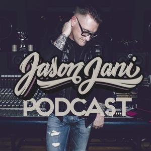 the JASON JANI podcast