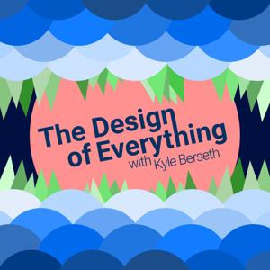 The Design of Everything