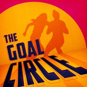 The Goal Circle by Hooligan Spirit Studio