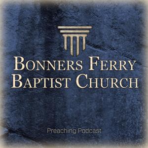 Bonners Ferry Baptist Church