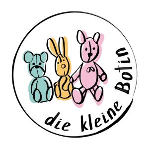 die kleine Botin MAMA-COACHING