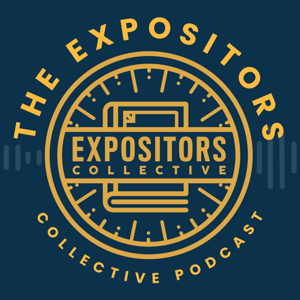 Expositors Collective by Mike Neglia, Calvary Global Network (CGN)