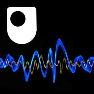 The sound of silence - for iPad/Mac/PC by The Open University