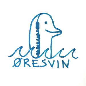 ØRESVIN