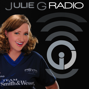 Julie Golob