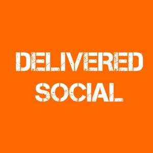 The Delivered Social Podcast