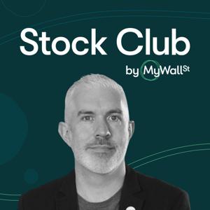 Stock Club by MyWallSt