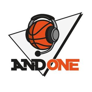 The ANDone Podcast by True Shooting