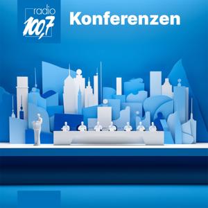 Konferenzen by radio 100,7