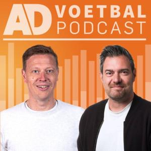 AD Voetbal podcast by AD