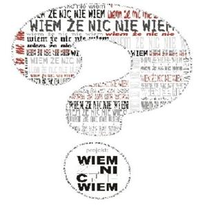 "Wiem, Że Nic Nie Wiem" B.K.'s show