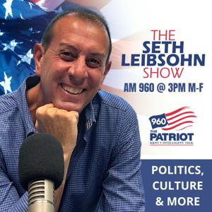 The Seth Leibsohn Show