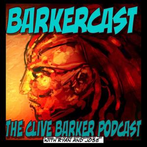 The Clive Barker Podcast