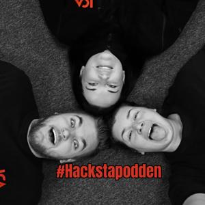 #HackstaPodden