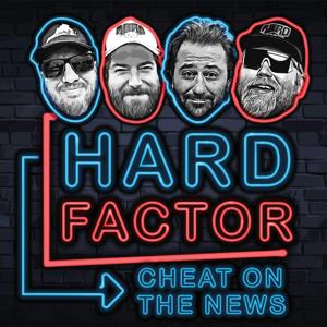 Hard Factor by Hard Factor