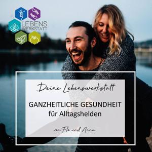 Ganzheitliche Gesundheit für Alltagshelden