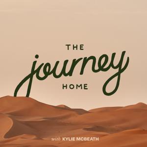 The Journey Home Podcast