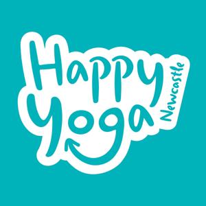 Happy Yoga Newcastle Podcast